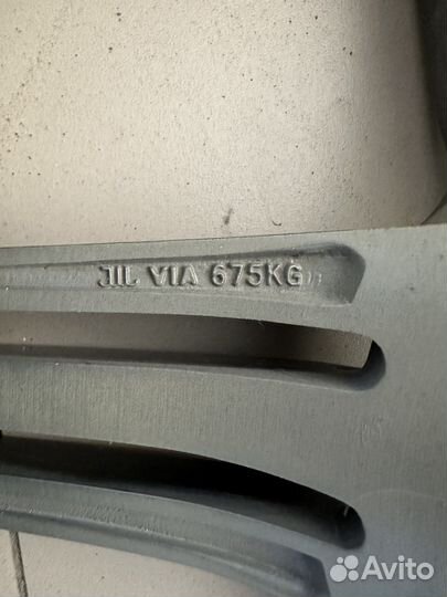 Диск amg