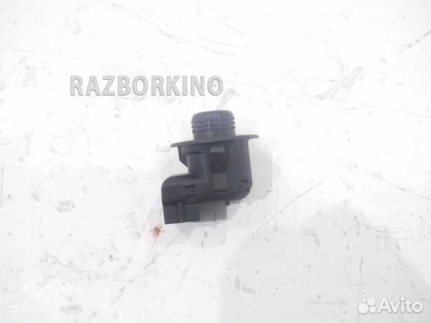 Переключатель управления рулевой колонкой