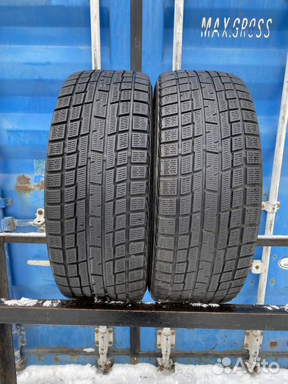 Yokohama Ice Guard IG30 205/55 R16