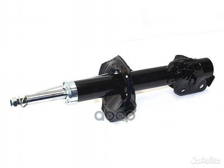 Стойка передняя nissan micra/march 02-10/note 0