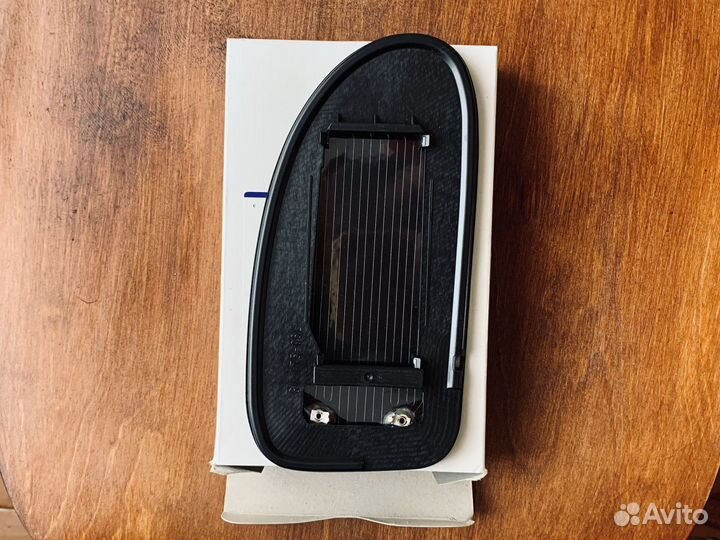 Зеркальный элемент focus 1