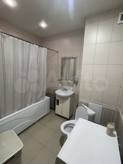 2-к. квартира, 40 м², 5/7 эт.