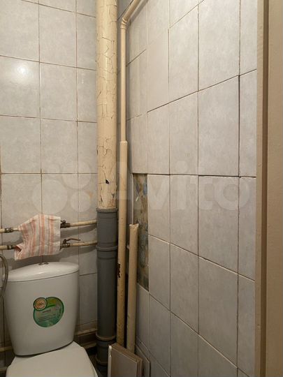 2-к. квартира, 55 м², 5/5 эт.