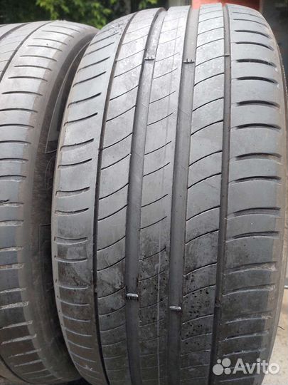 Michelin Primacy 3 ZP 225/55 R17 97Y