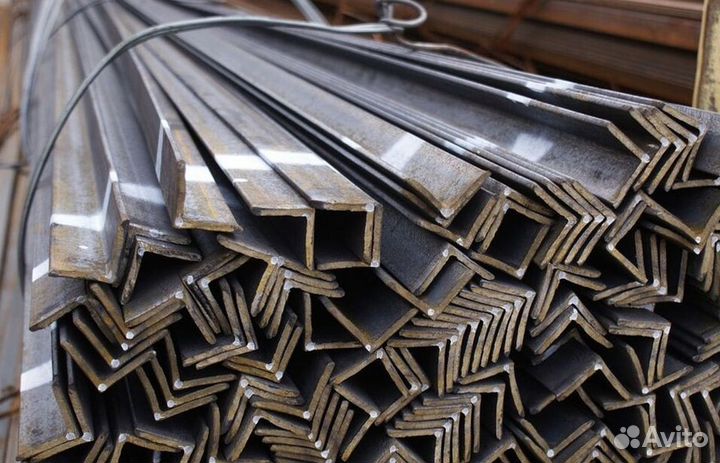 Гнутая арматура