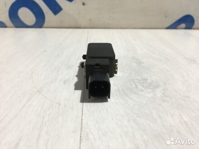 Датчик удара mazda 6 GG 2.0 мт седан