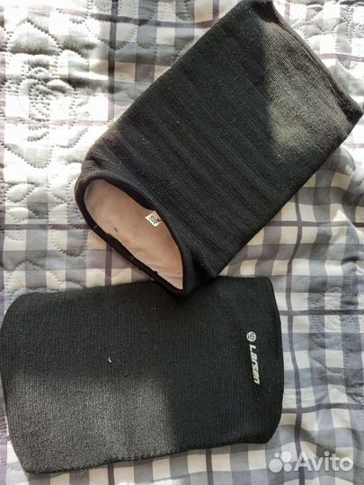 Наколенники