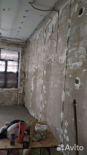 Штукатурка механизированным способом