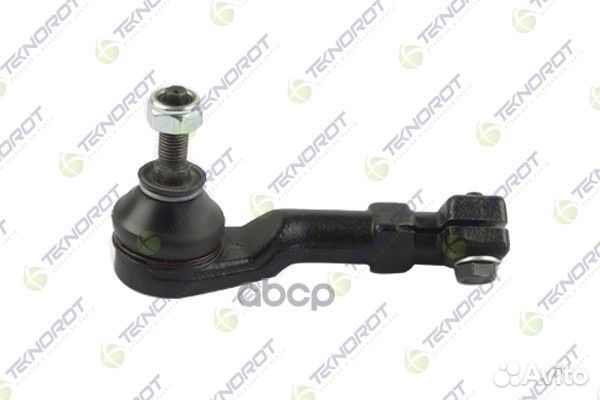 Наконечники teknorot R-802 Teknorot