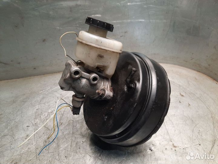 Infiniti FX S50 03-07 Усилитель тормозов цилиндр