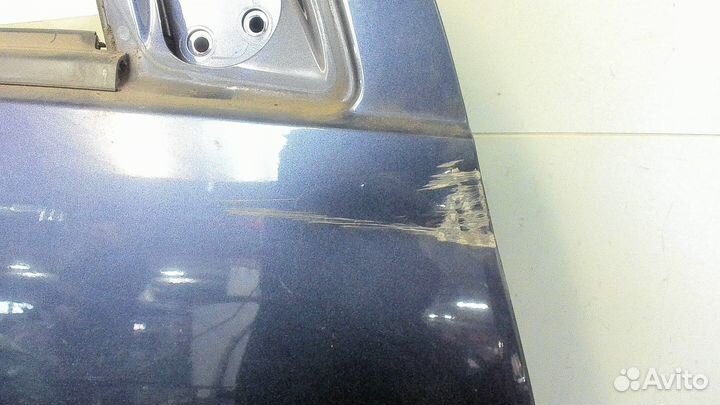 Дверь боковая Mitsubishi Outlander XL, 2006