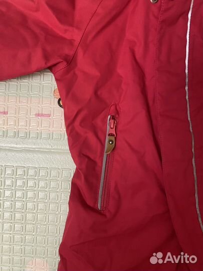 Комбинезон демисезонный 80 reima