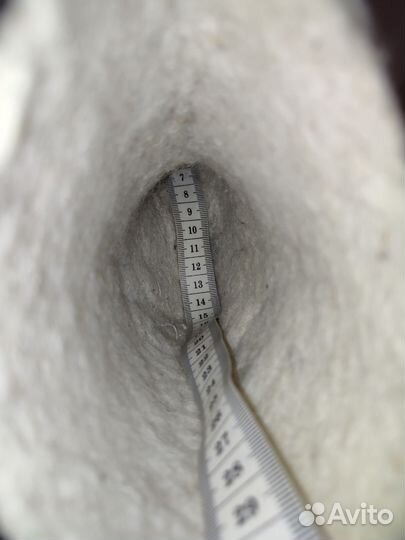 Валенки детские универсальные