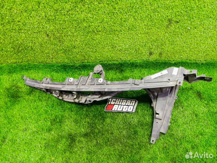 Крепление крыла переднее правое Bmw X6 E71 N57D30A