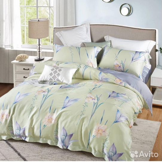 Белье постельное премиум