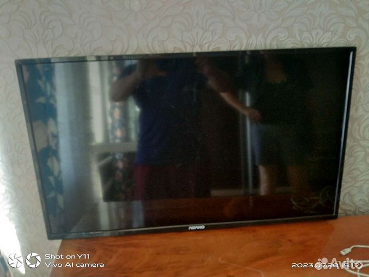 Телевизор бу