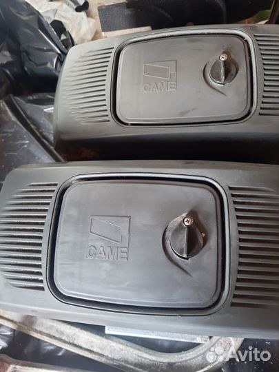 Приводы came z1000