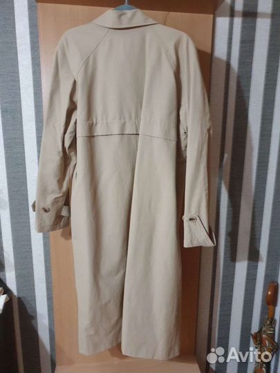 Плащ женский новый