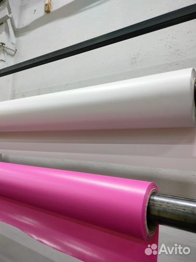 Тентовая ткань пвх на отрез в ассортименте