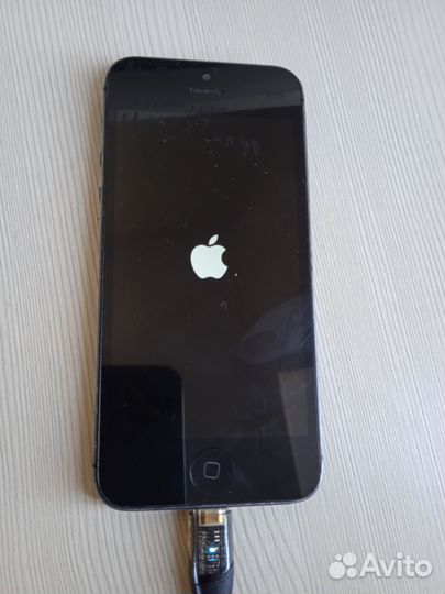 Запчасти iPhone 5