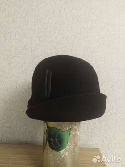 Шляпа женская новая