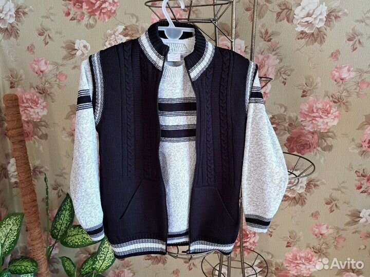 Одежда для мальчика