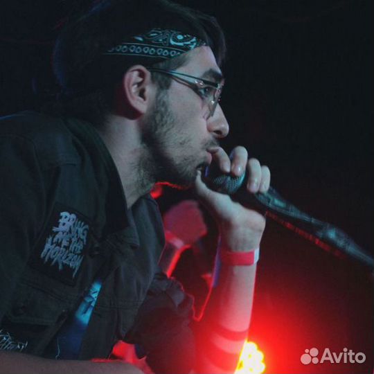 Уроки экстрим вокала