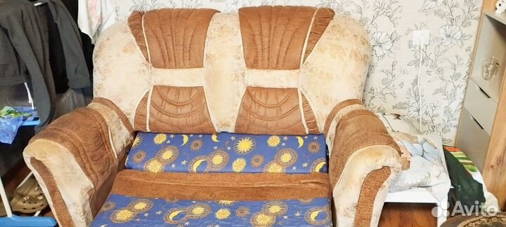 Диван кровать