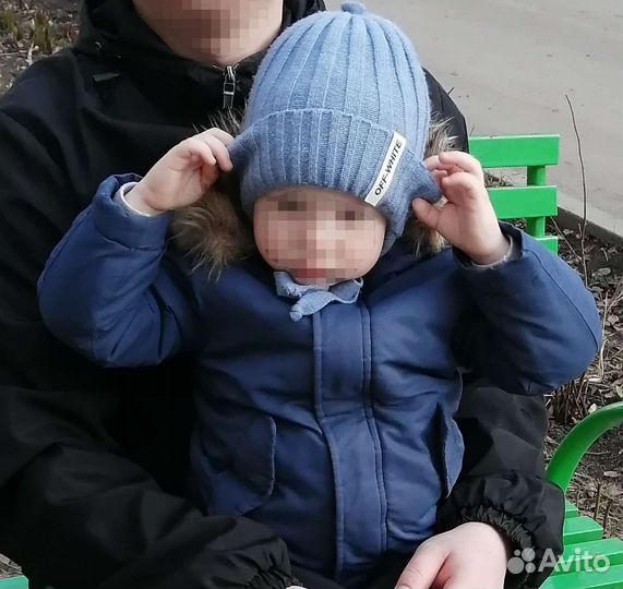 Шапка и снуд