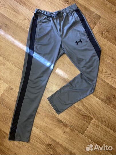 Штаны under armor спортивные оригинал