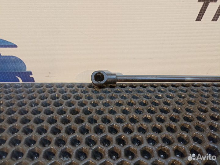 Амортизатор спальника Iveco Stralis