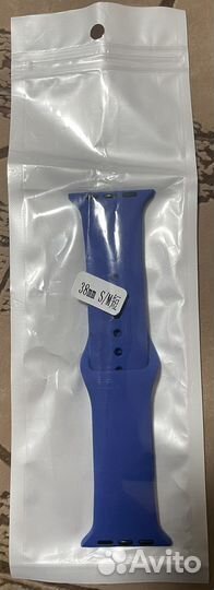 Браслет для apple watch