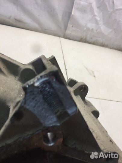 Коробка раздаточная (SsangYong Actyon Sports I)