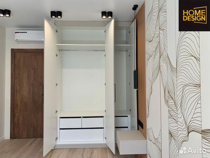 Шкаф от производителя