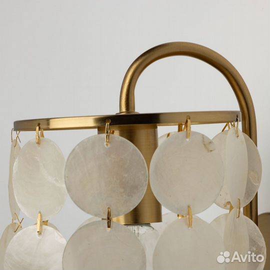 Бра, настенный светильник Эмилия