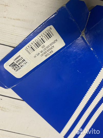 Очки Adidas оригинал