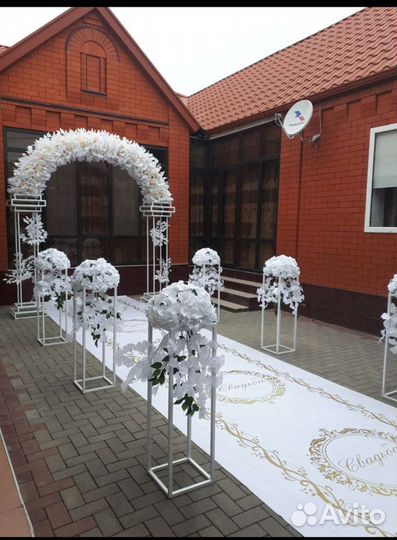 Прокат столы и стулья+ посуда