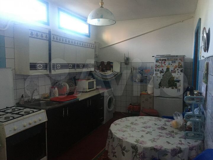 Дом 102,9 м² на участке 3,5 сот.