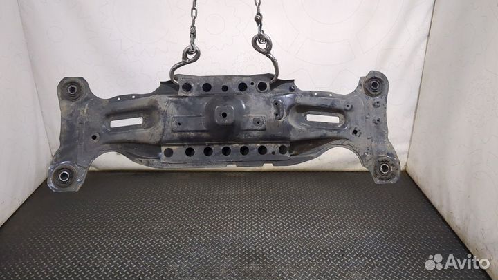 Балка подвески задняя Toyota Camry V40, 2007