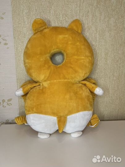 Рюкзак от падений