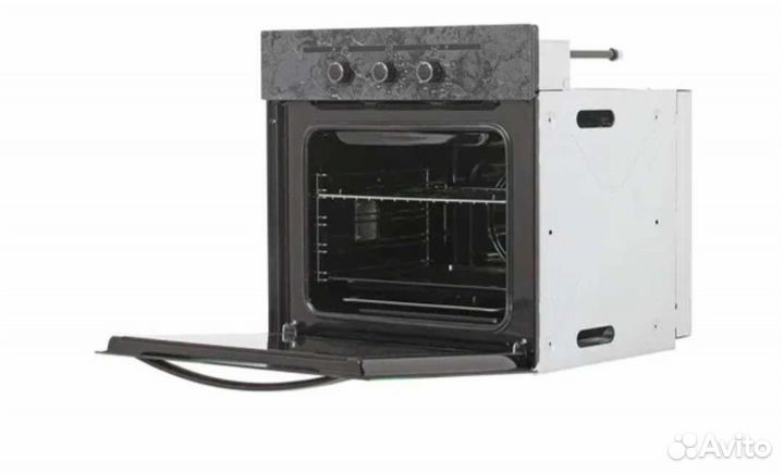 Газовый духовой шкаф новый. gefest дгэ 621-01 К53