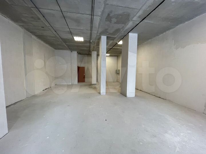 Свободного назначения, 98.6 м²