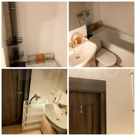 Квартира-студия, 22 м², 2/3 эт.