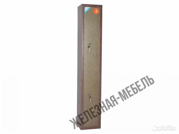 Охотничий оружейный сейф ош-3