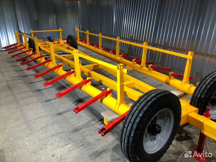 Борона СибзаводАгро БЗСГ-16.2, 2023