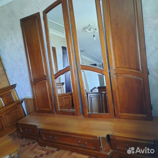 Спальная мебель рафаэлло румынская