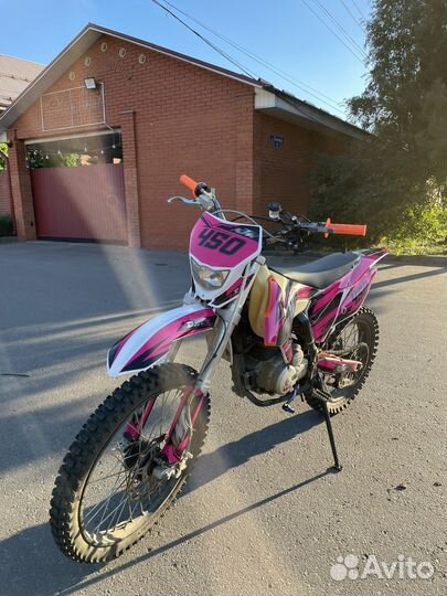 Kayo t2 mx 2021