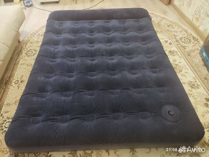 Матрас надувной