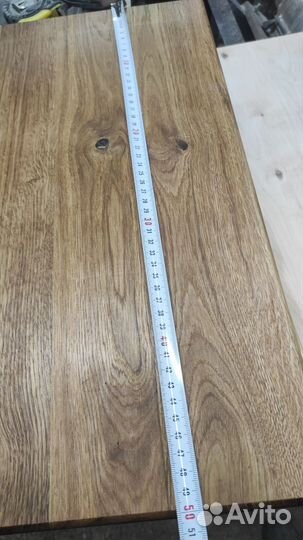 Доска разделочная дубовая