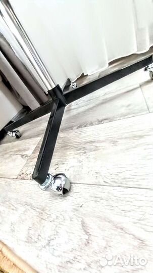 Кофейный столик журнальный столик на колесах